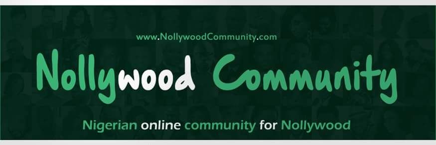 NollyCommunity's profile banner image