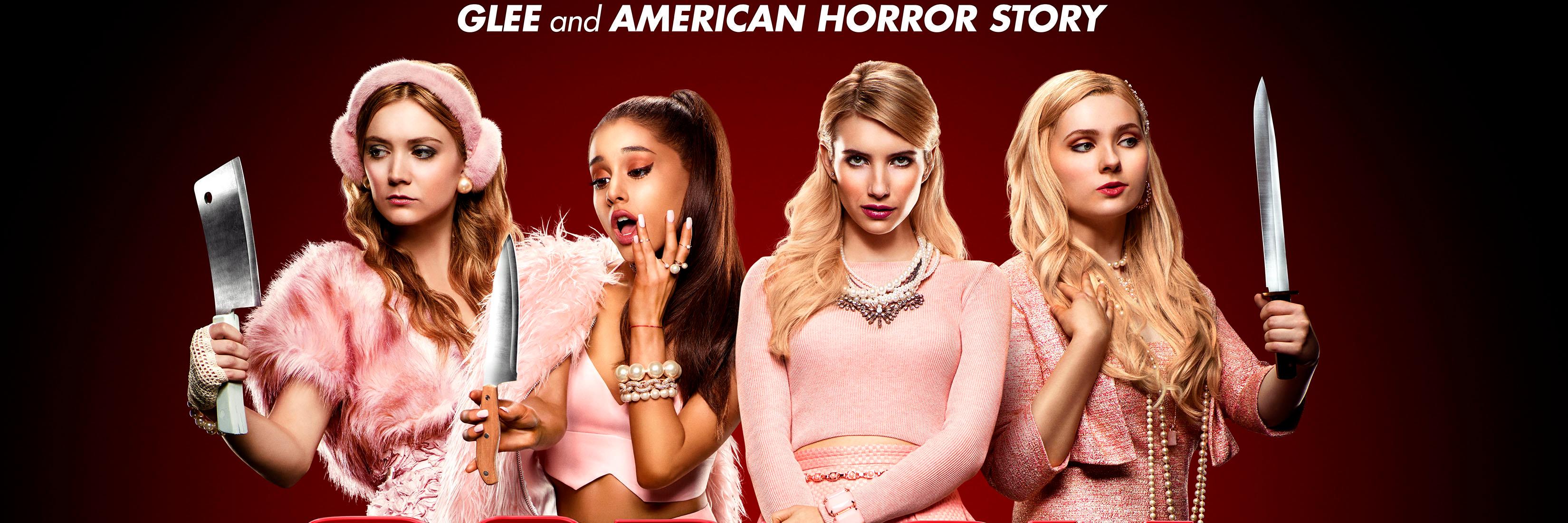 ScreamQueenWiki's profile banner image