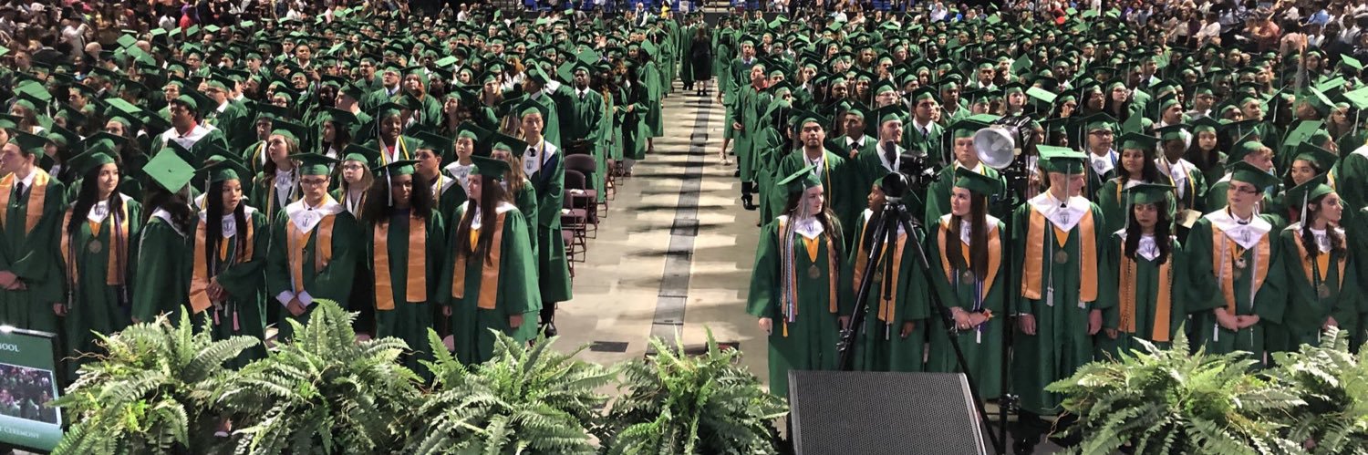 Spring c/o 2018🦁 banner