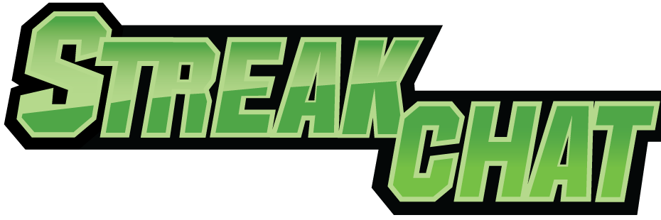 StreakChat's profile banner image