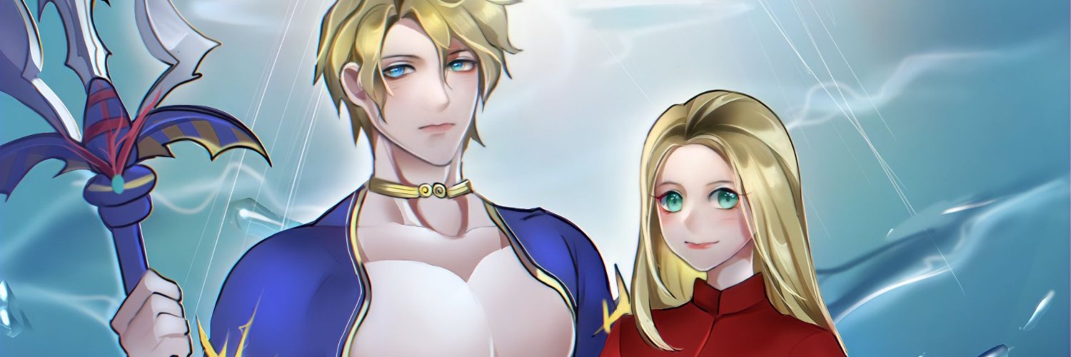Jupandoia's profile banner image