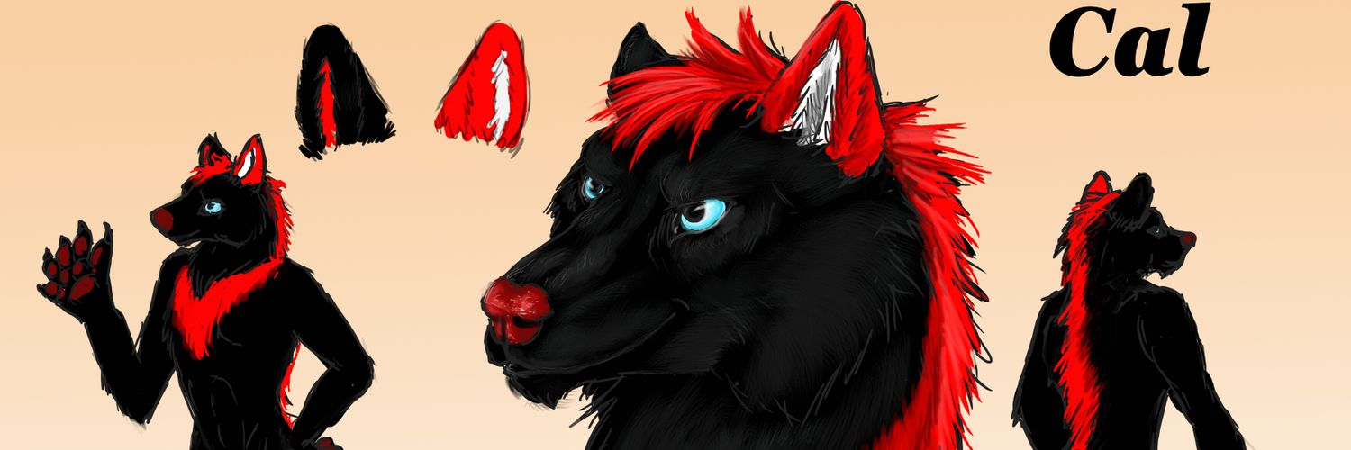 Cal pup banner