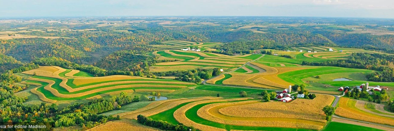 ASU Swette Center for Sustainable Food Systems banner