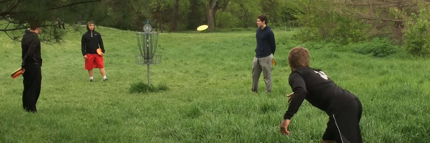 LNEdiscgolf's profile banner image