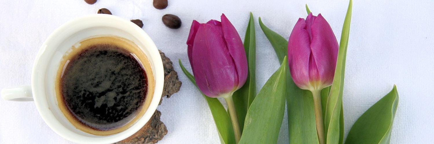 Colcaffè banner
