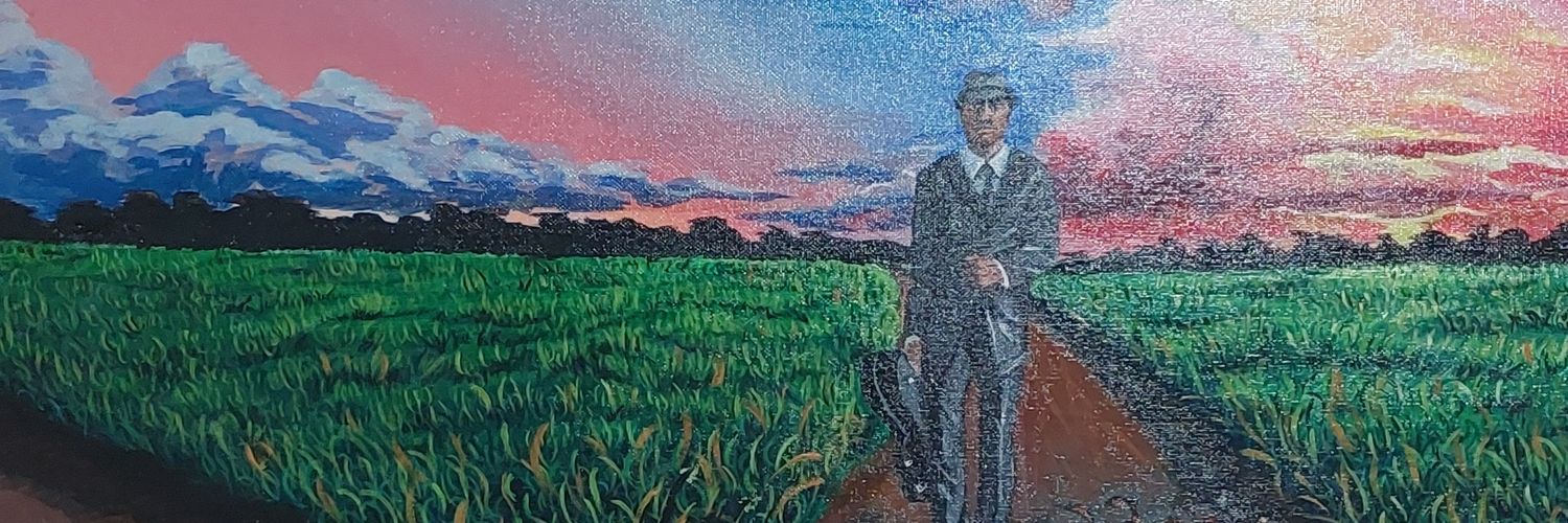 iamtmac1978's profile banner image