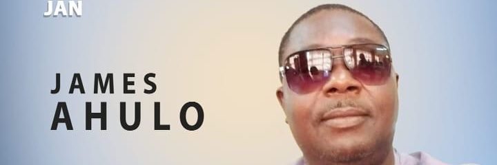 iamjamesahulo's profile banner image