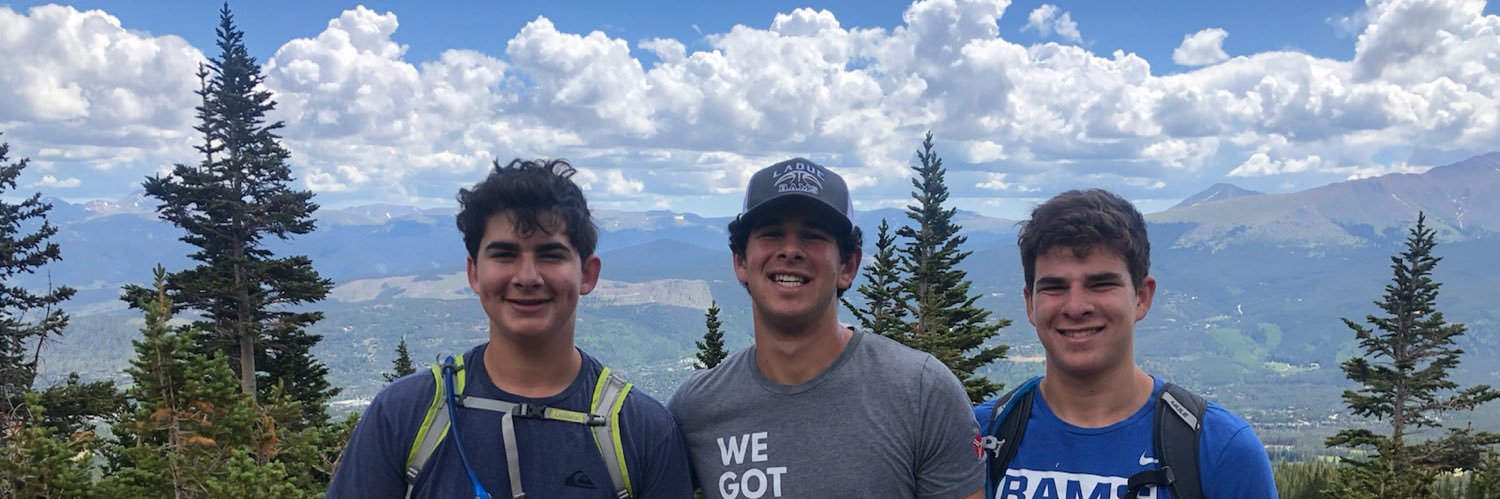 JoshHorwitz1's profile banner image