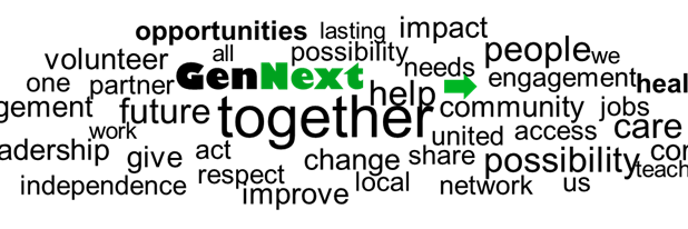Prairie GenNext banner