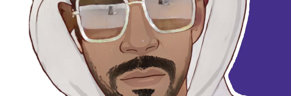 SeanCTheBrand's profile banner image
