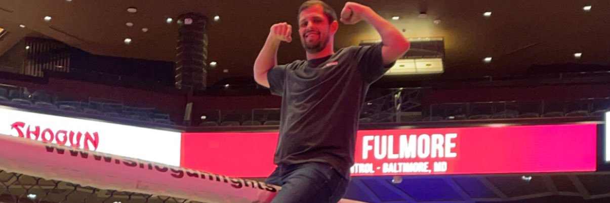 Teddy2Rumble's profile banner image