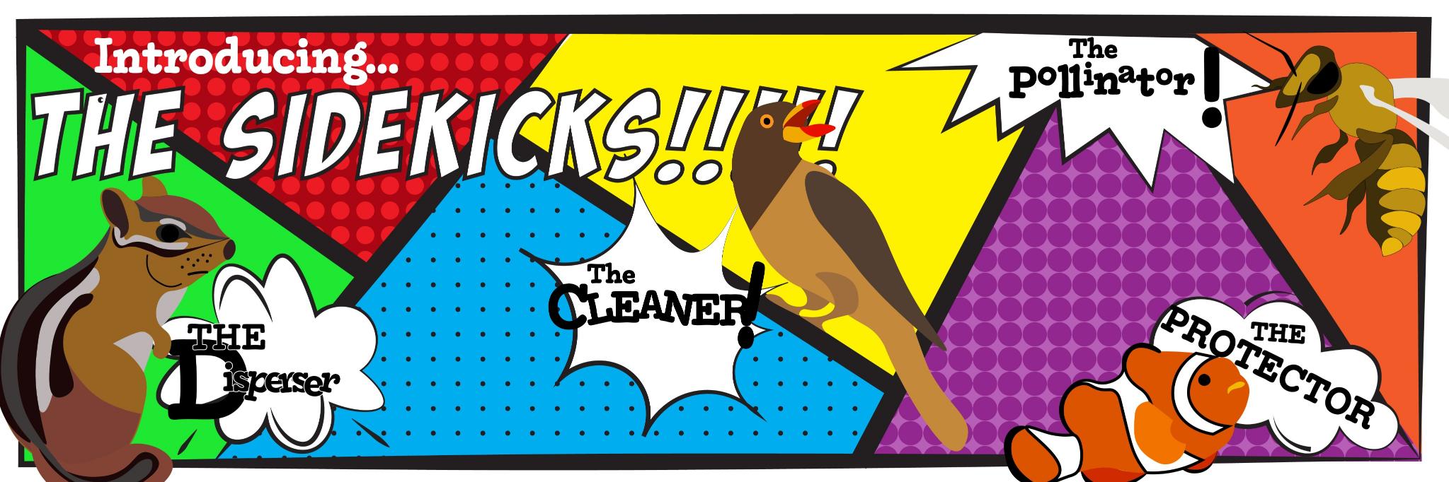 Lateral Magazine banner