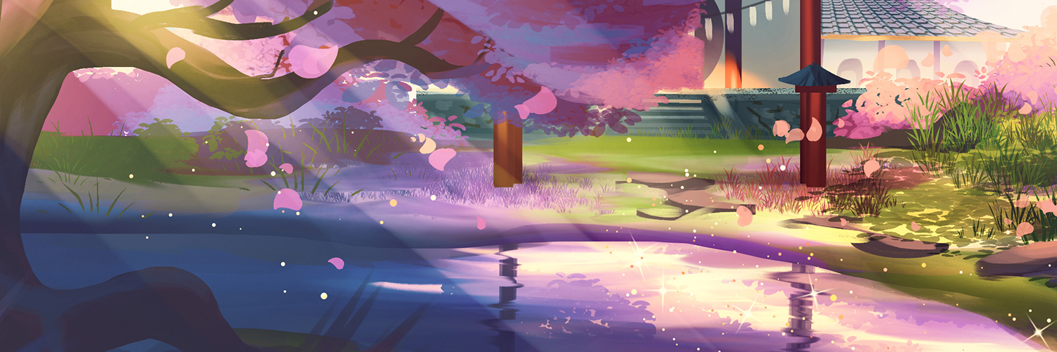 Licharra banner