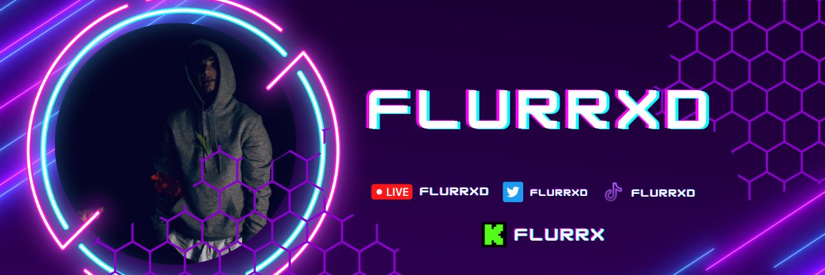 Flurr banner