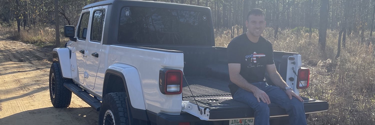 KimbleHall's profile banner image