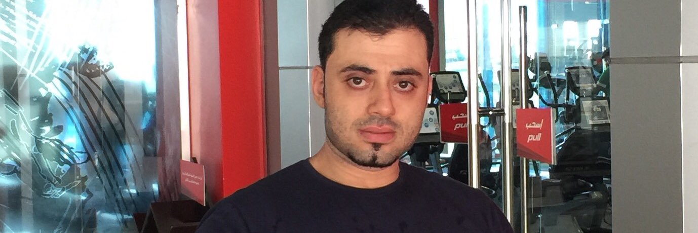 osamaelsisi861's profile banner image