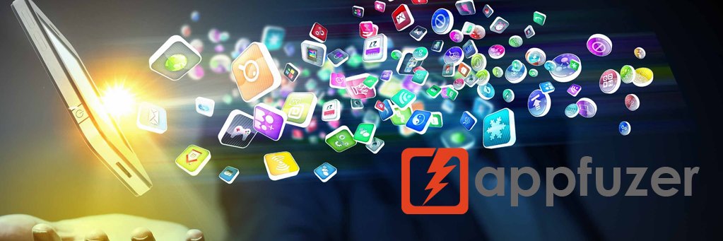 appfuzer's profile banner image