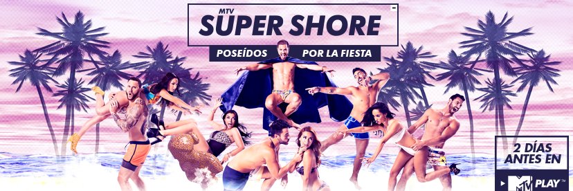 SuperShore2TV's profile banner image