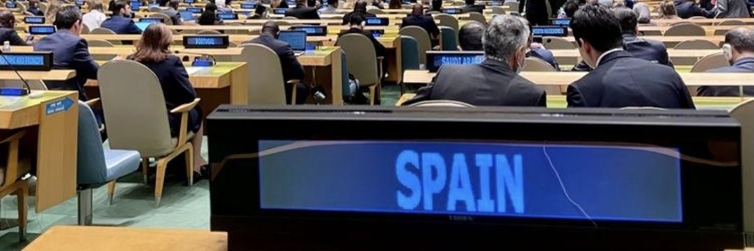 diplomaticosADE's profile banner image