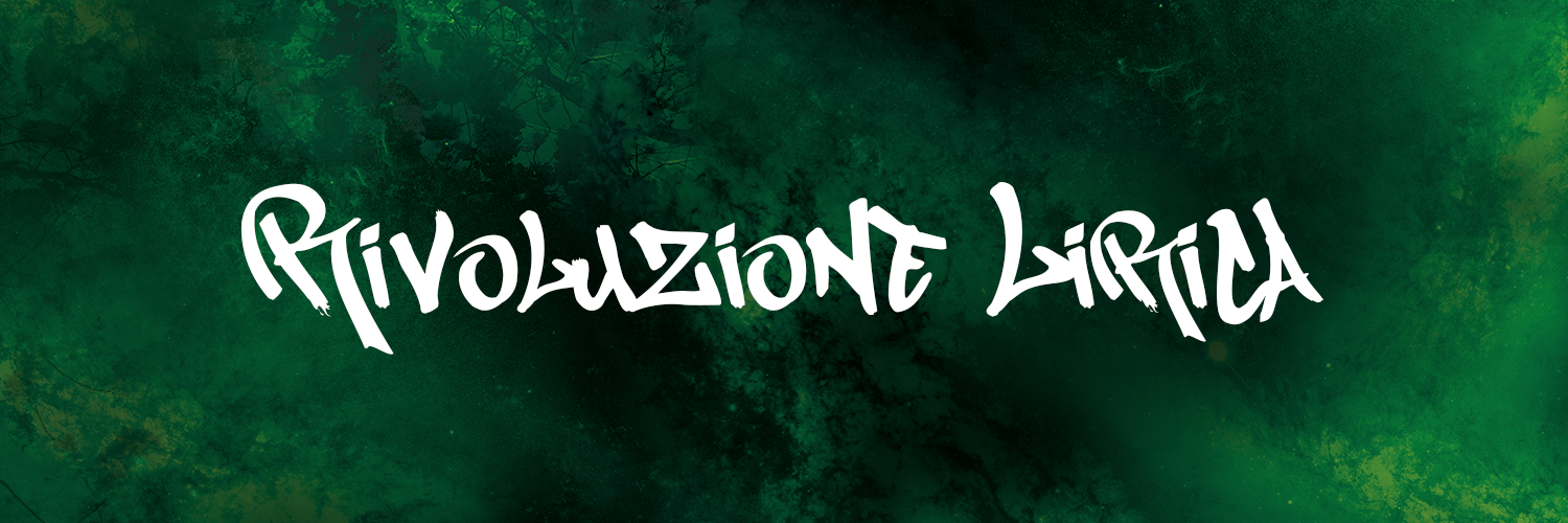 RLirica's profile banner image