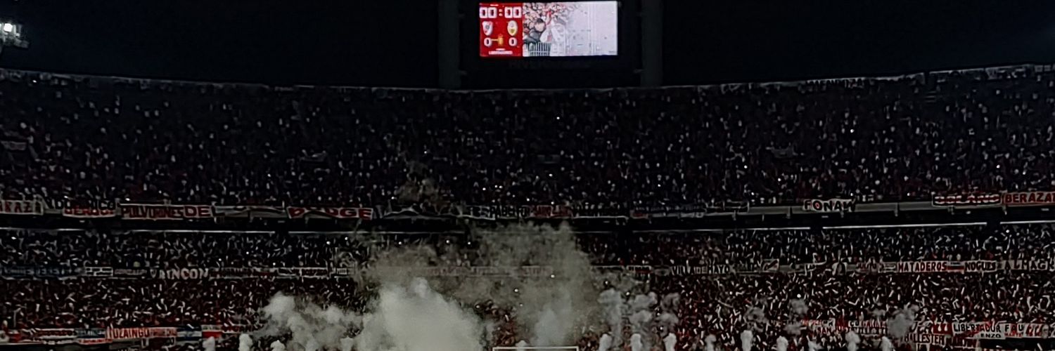 FacundoE5's profile banner image