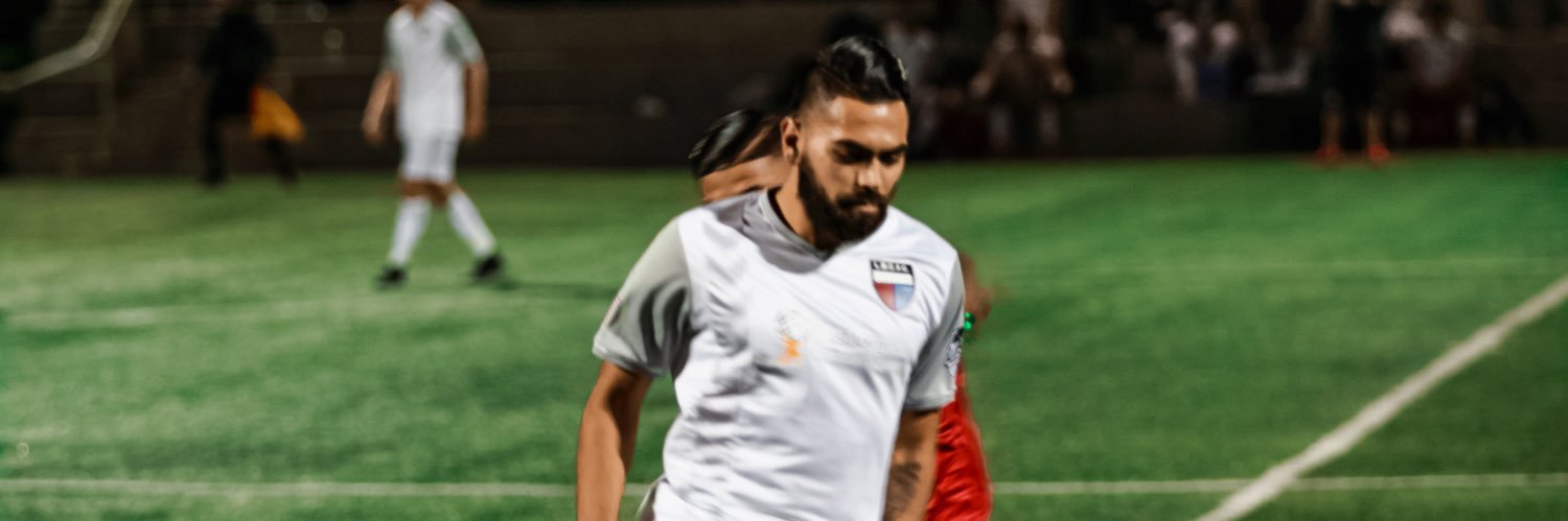 longbeachcityfc's profile banner image