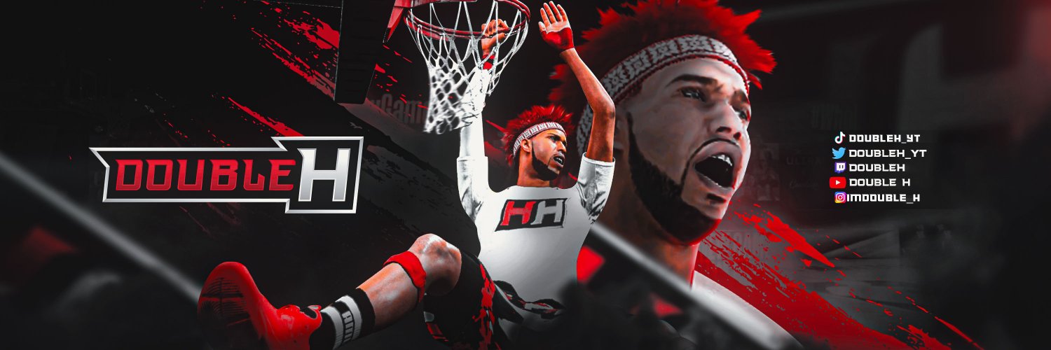 DoubleH_YT's profile banner image