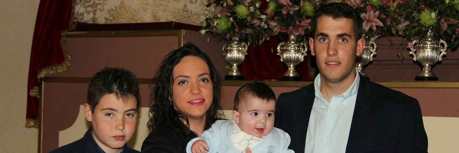 Mariloli95's profile banner image