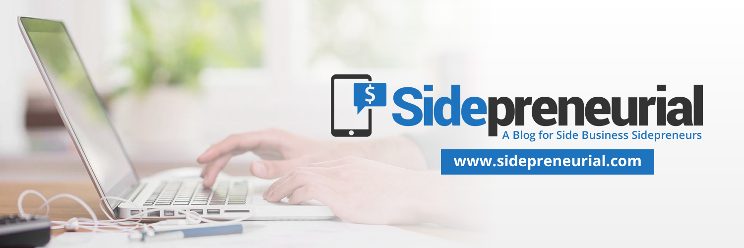 sidepreneurial's profile banner image