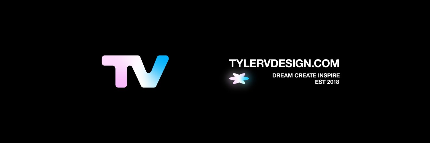 Vove TylerV banner