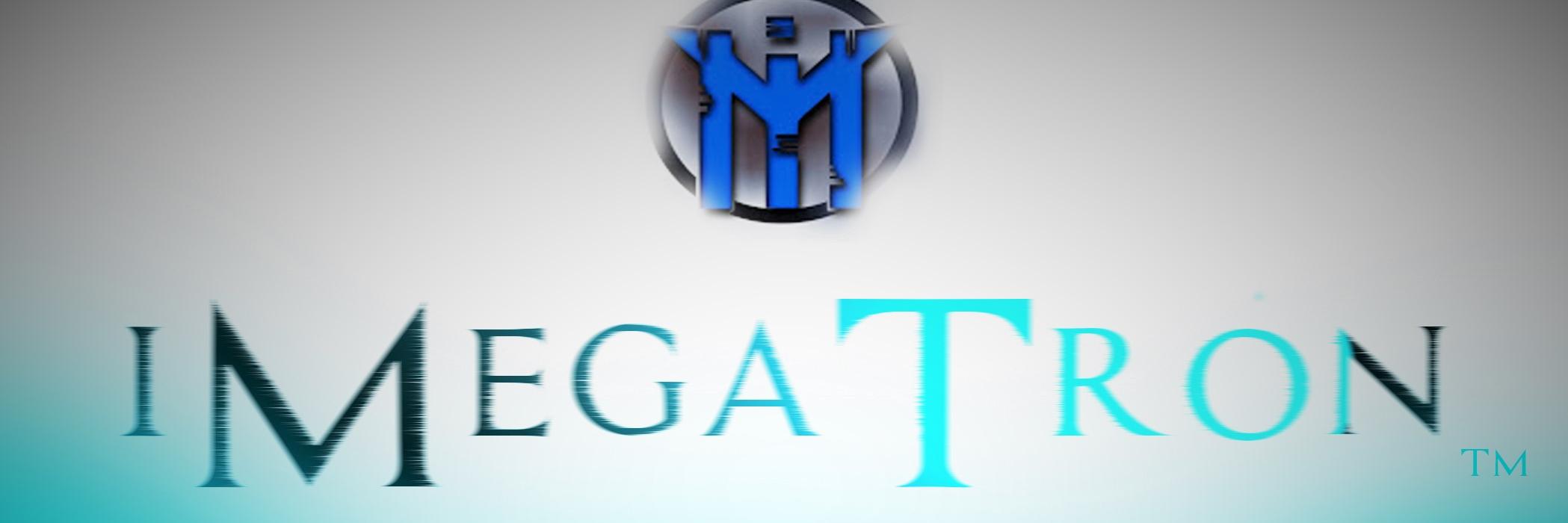 iMegatron_22's profile banner image
