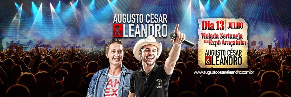 acesareleandro's profile banner image
