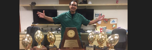 Daniel Barrera banner