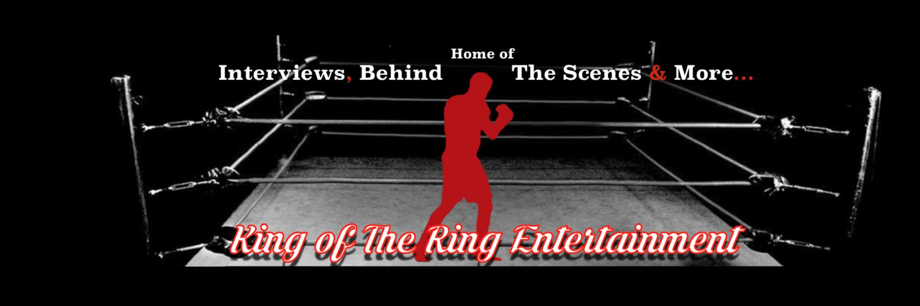 KingofTheRingEn's profile banner image