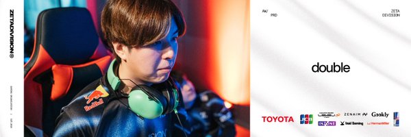 double4646 Profile Banner