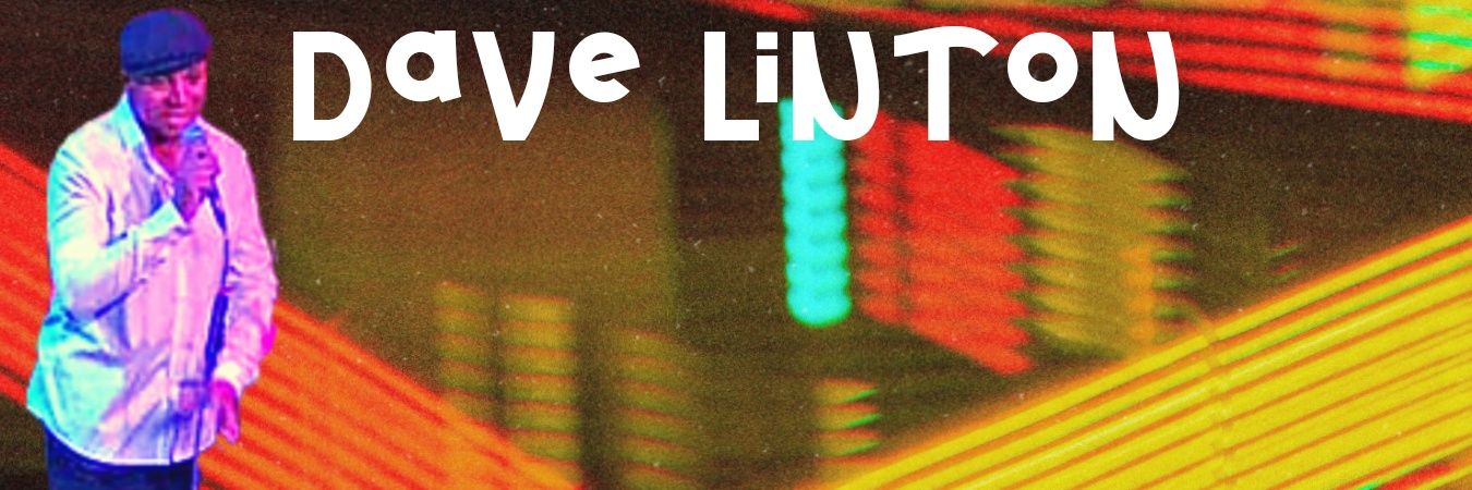 Dave Linton banner