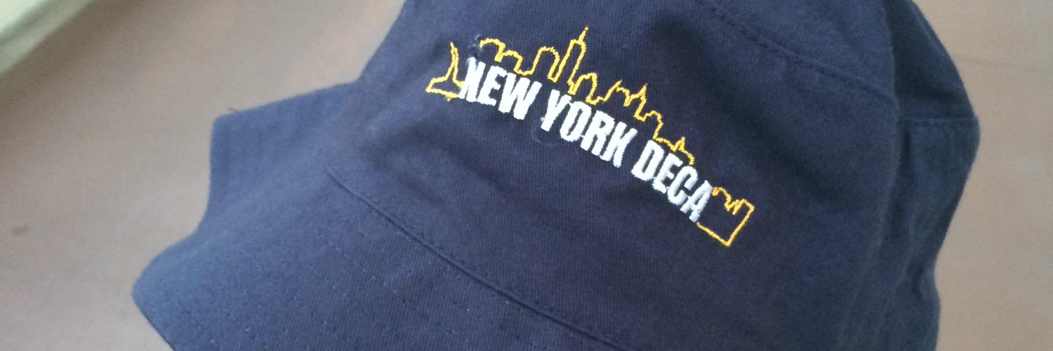 DECArelatable's profile banner image