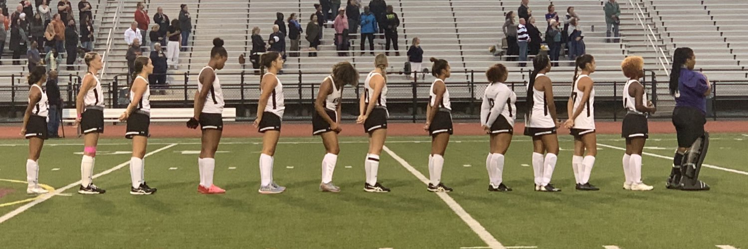 CDE Field Hockey banner