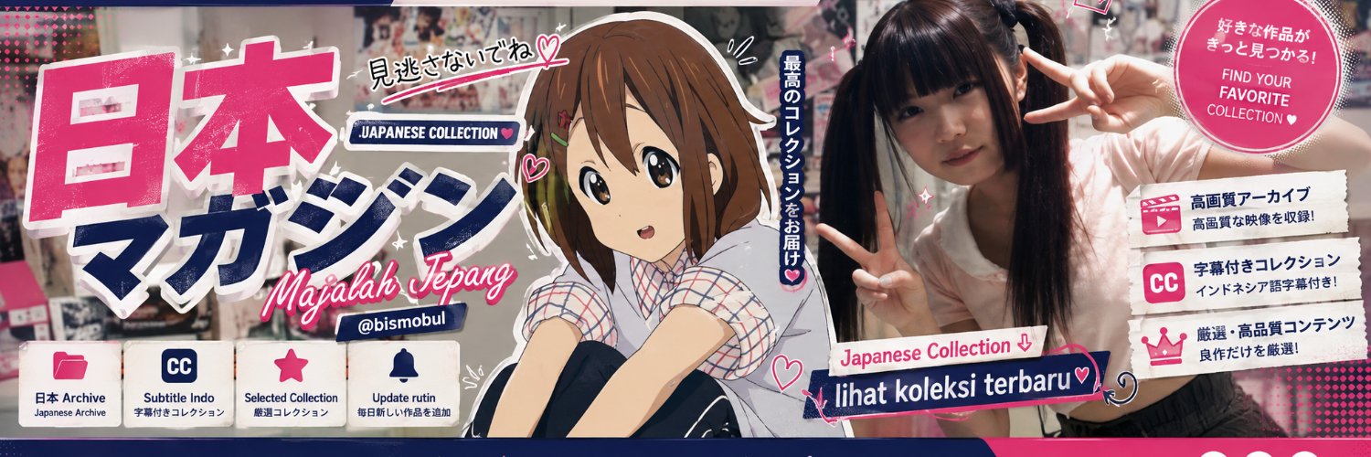 bismobul's profile banner image