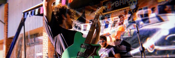 BandMouse Profile Banner