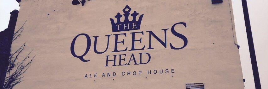 biwqueenshead's profile banner image