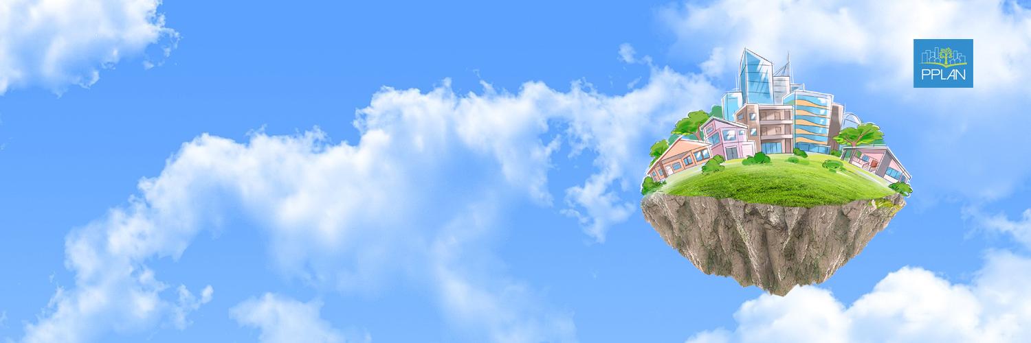PPLAN_TownPlan's profile banner image