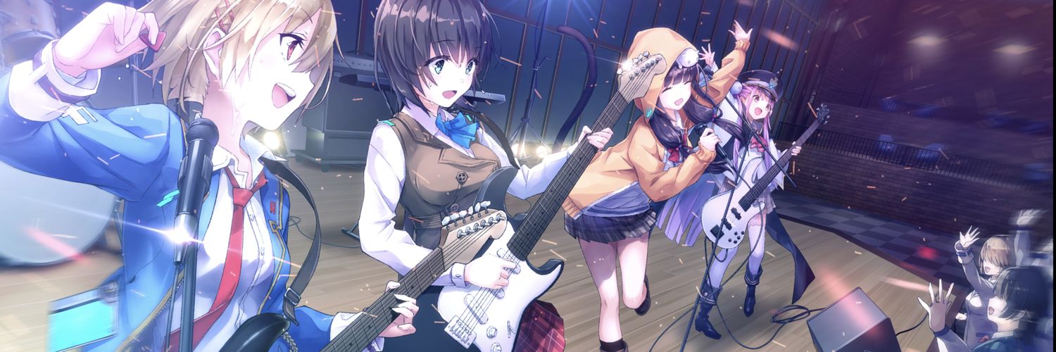 さとし's banner