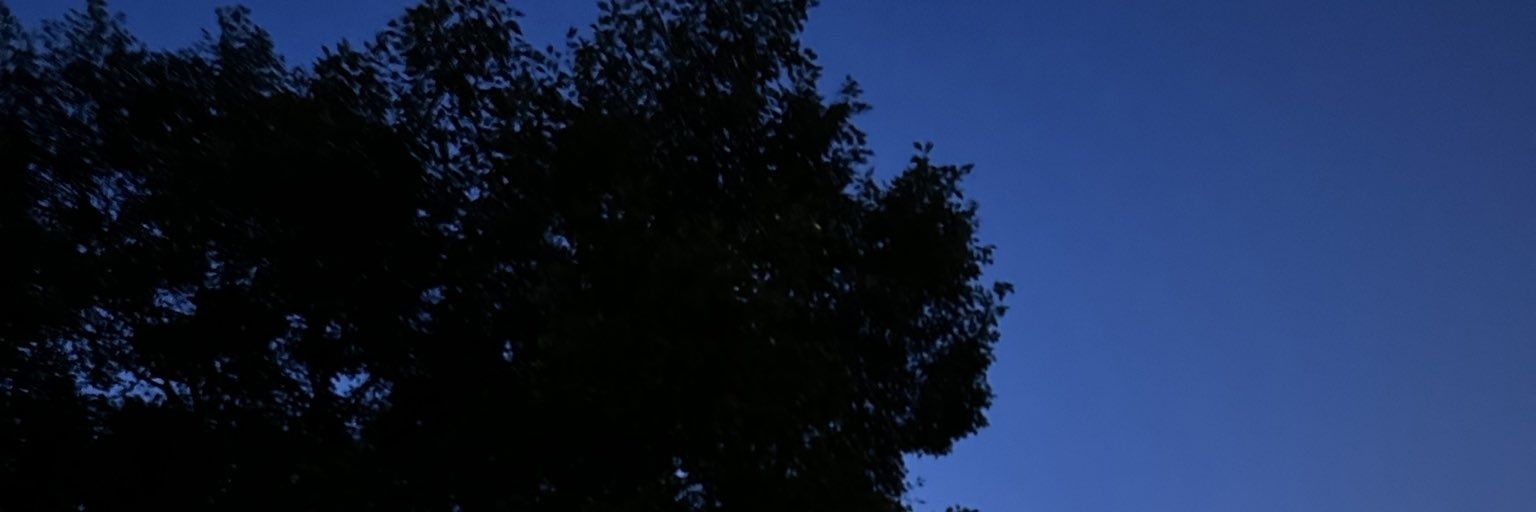 _andyshu's profile banner image