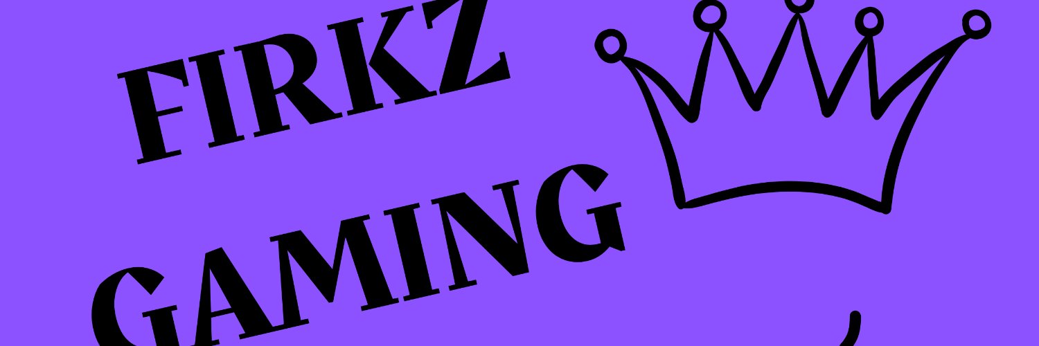 Firkz banner