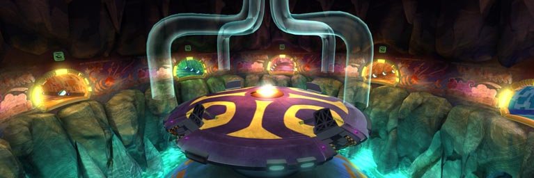 MBCMechachu's profile banner image