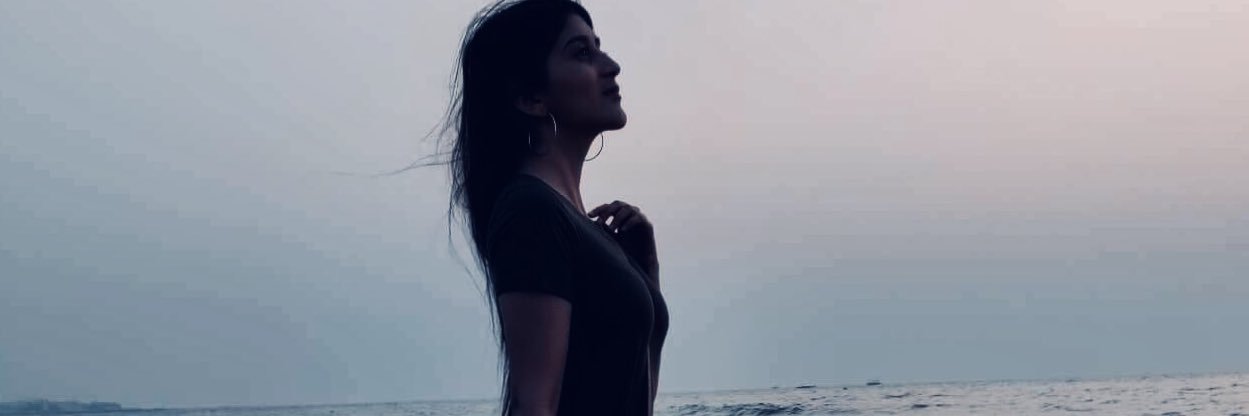 Deeksha Joshi banner