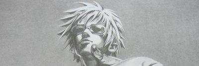 DampeerDavid's profile banner image