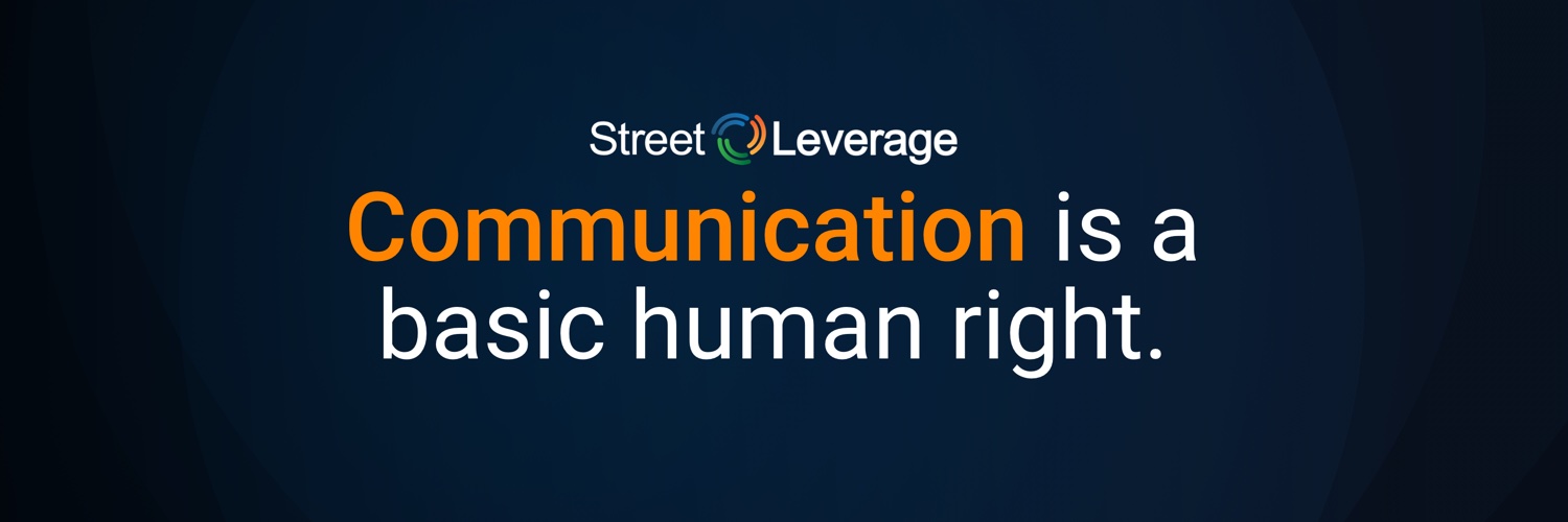 Street Leverage banner
