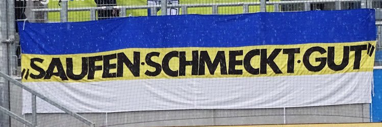 Felix banner